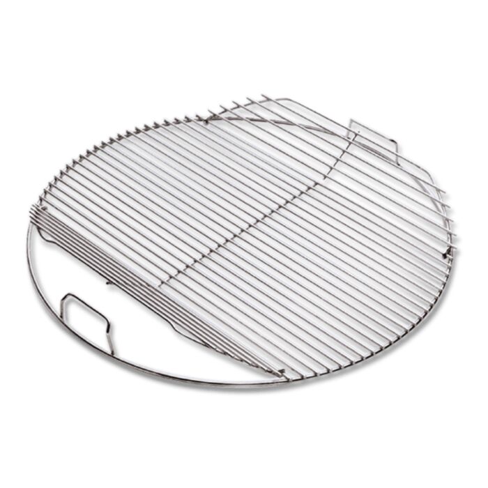 Weber Grillrooster Ø 47 cm Scharnierend Weber Grillrooster Ø 47 cm Scharnierend