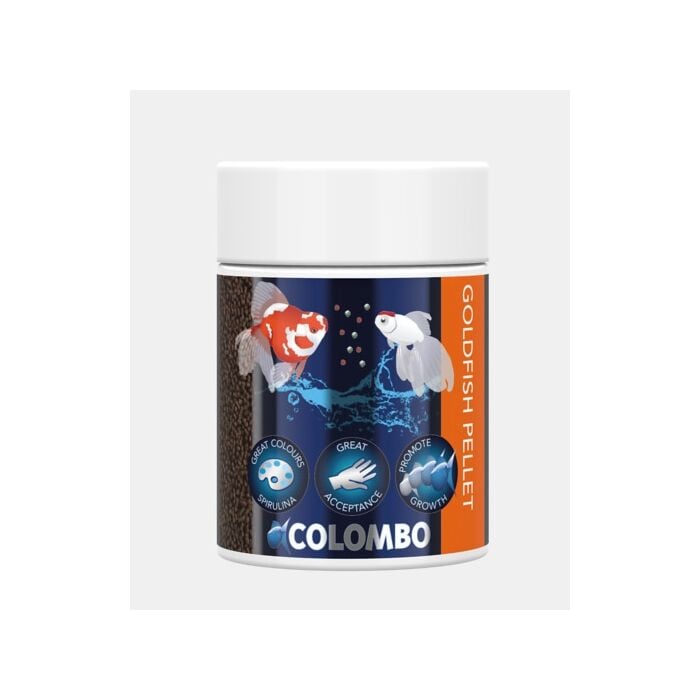 Goudviskorrel 100ml Goudviskorrel 100ml