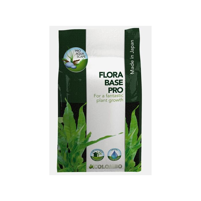 Flora base pro grof 2.5l