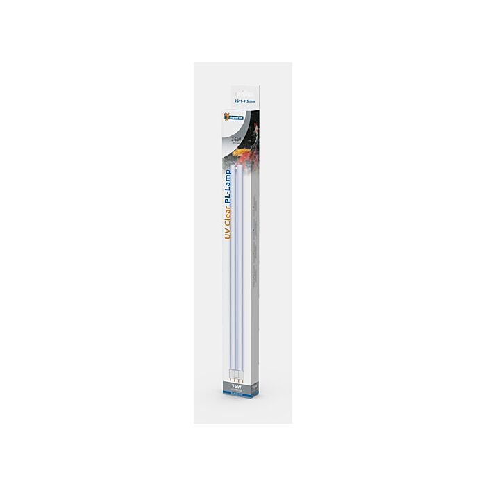 Superfish Uv Pl lamp 36 W