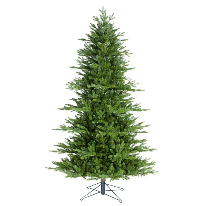 Kerstboom Macallan groen 365 cm - Black Box Kerstboom Macallan groen 365 cm - Black Box