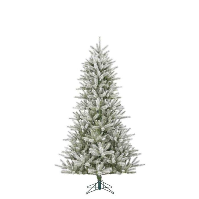 Kerstboom Caroline groen 185 cm - Black Box