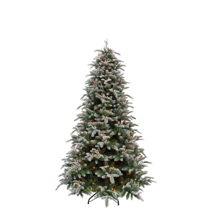 Kerstboom Hallarin 216L groen 185 cm - TRIUMPH TREE