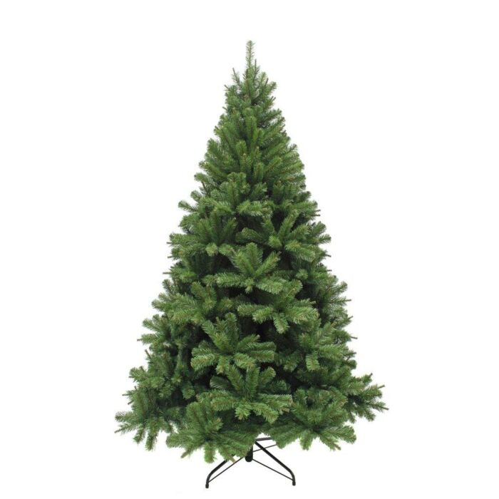 Kerstboom Forrester groen 230 cm - Triumph Tree