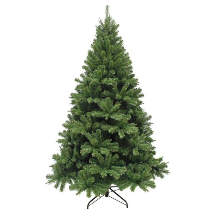 Kerstboom Forrester groen 260 cm - Triumph Tree Kerstboom Forrester groen 260 cm - Triumph Tree