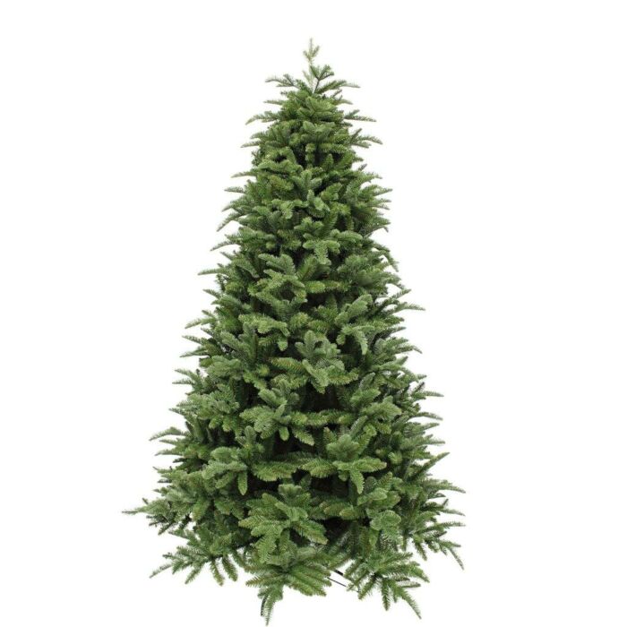 Kerstboom Hallarin groen 230 cm - Triumph Tree