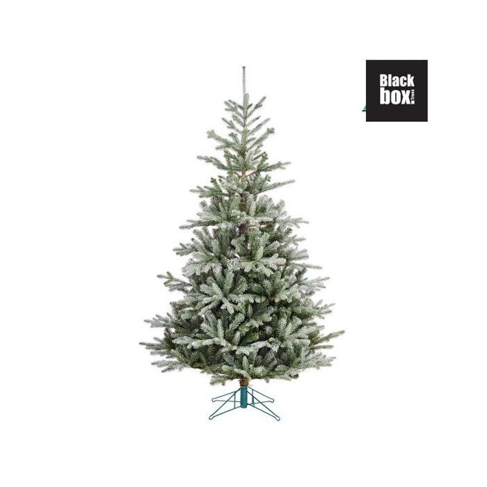 Kerstboom Celits groen 215 cm - Black Box Kerstboom Celits groen 215 cm - Black Box