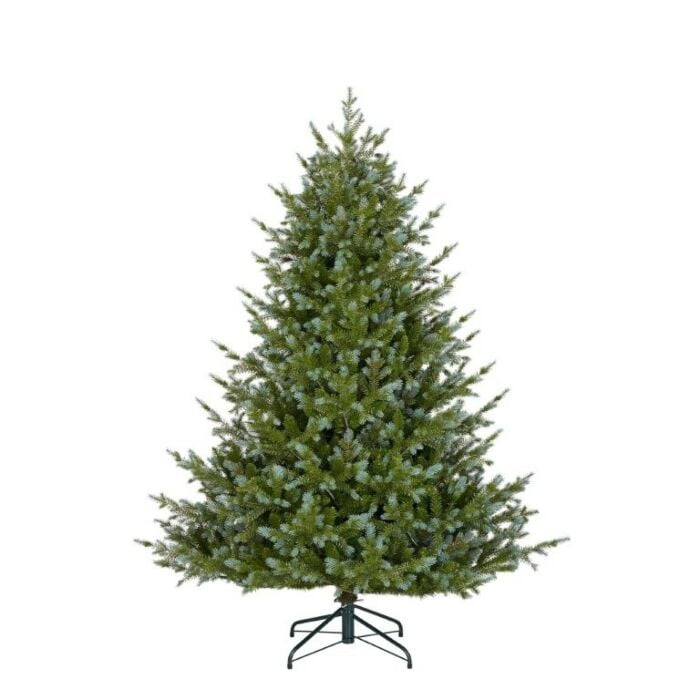 Kerstboom Ardley groen 215 cm - Black Box Kerstboom Ardley groen 215 cm - Black Box