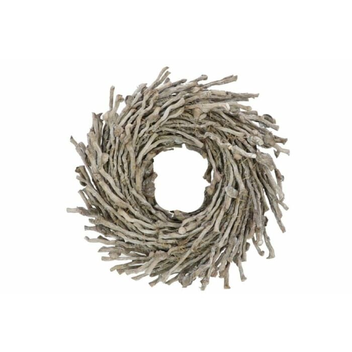 Krans Half Botay Ø 40 cm - HBX Natural Living