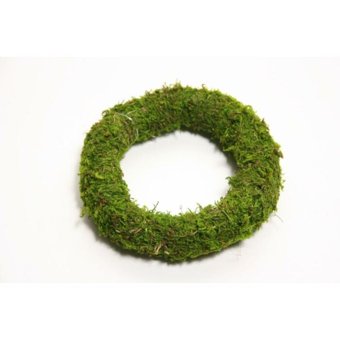 Wr. Asia Moss D20.0