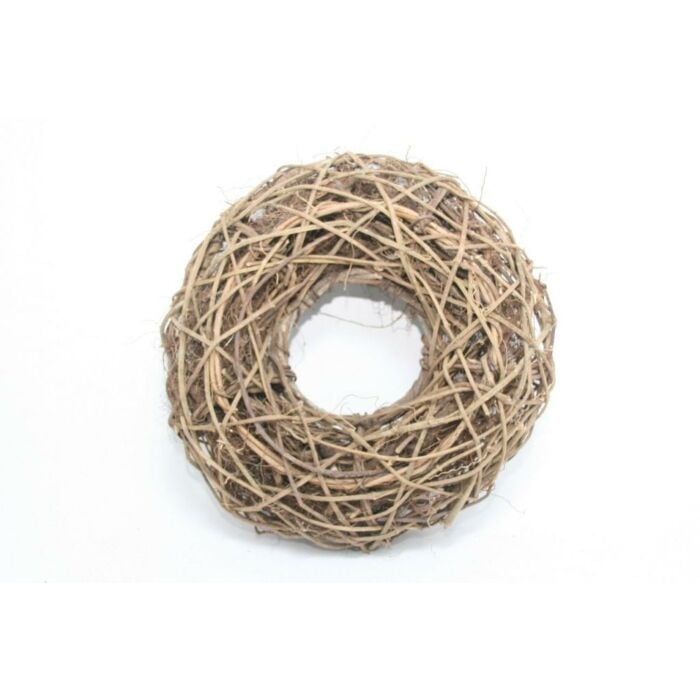 Krans vine root naturel Ø 38 cm