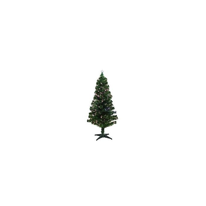 Budget boom glasvezel 120 cm - Everlands