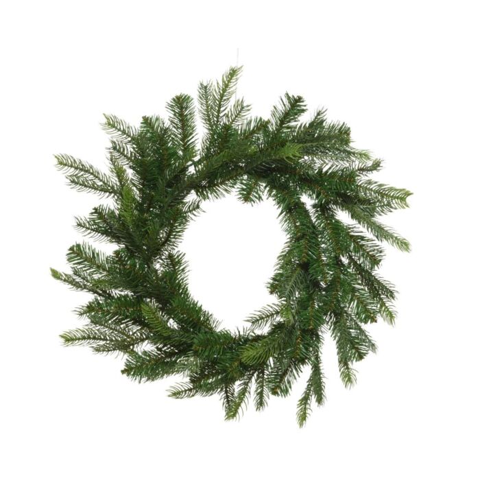 Krans Grandis Ø80 Hoogte 10 cm Krans Grandis Ø80 Hoogte 10 cm