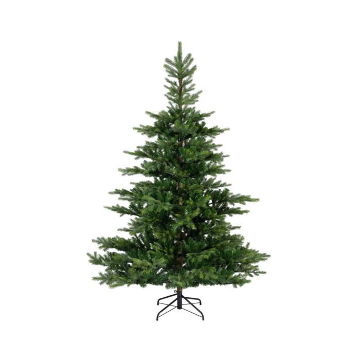 Kerstboom Grandis Ø162 Hoogte 240 cm Kerstboom Grandis Ø162 Hoogte 240 cm