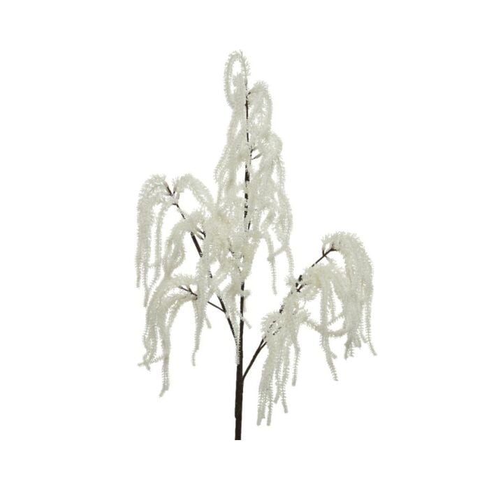 Spray op steel plastic creme 85 cm Spray op steel plastic creme 85 cm