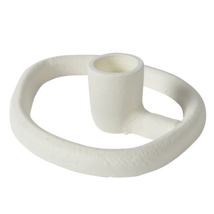 Kandelaar aluminium Kandelaar aluminium