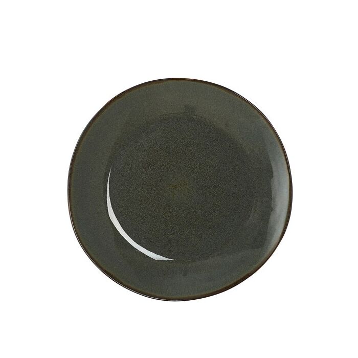 Racco dinerbord groen Ø 26,5 cm - Mica