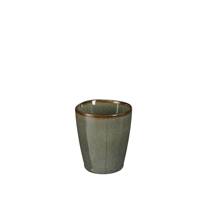 Racco Senseo beker groen Ø 7,5 cm - Mica