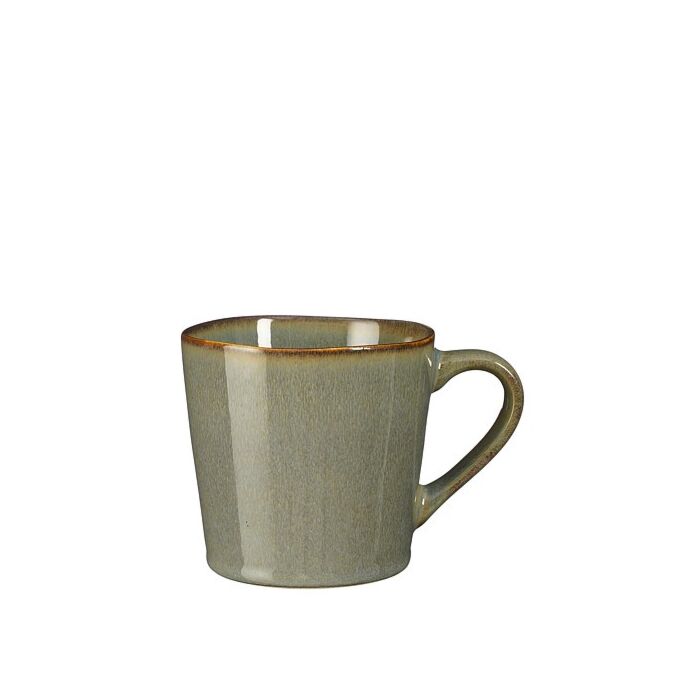 Racco mok groen Ø 10 cm - Mica Racco mok groen Ø 10 cm - Mica