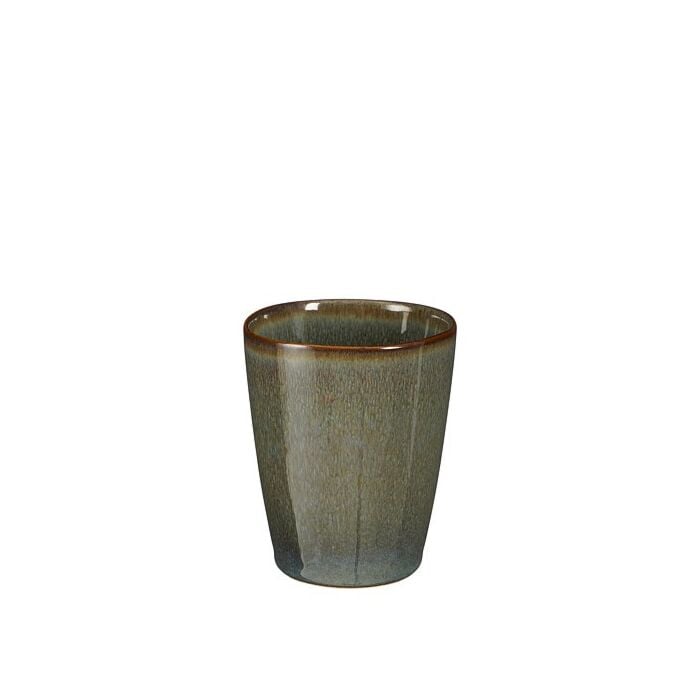 Racco beker groen Ø 8,5 cm - Mica