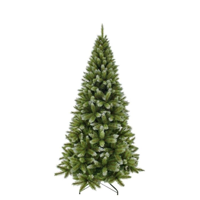 Kerstboom Pittsburgh groen 215 cm - Triumph Tree Kerstboom Pittsburgh groen 215 cm - Triumph Tree