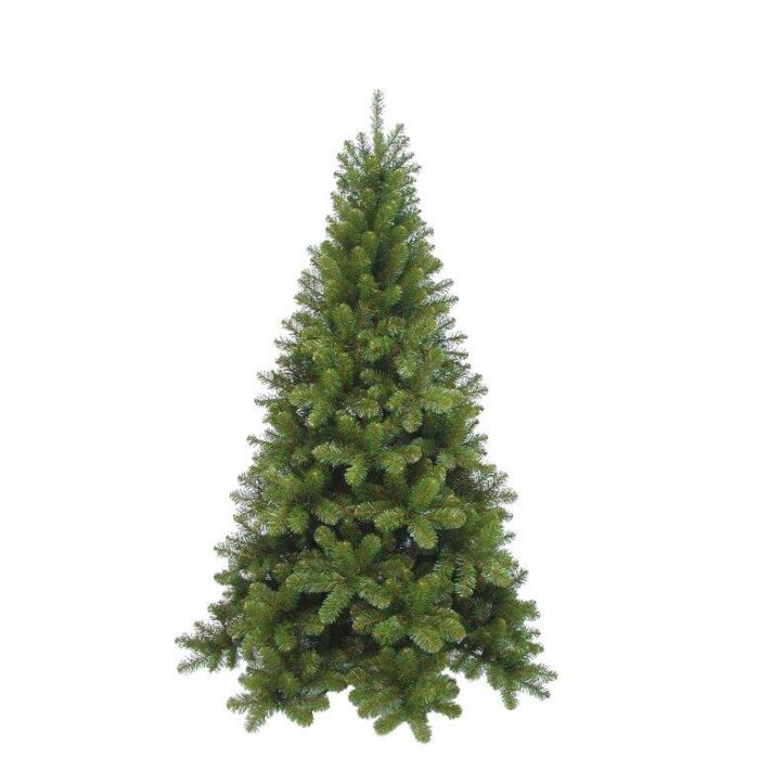 Kerstboom Tuscan groen 215 cm - Triumph Tree Kerstboom Tuscan groen 215 cm - Triumph Tree