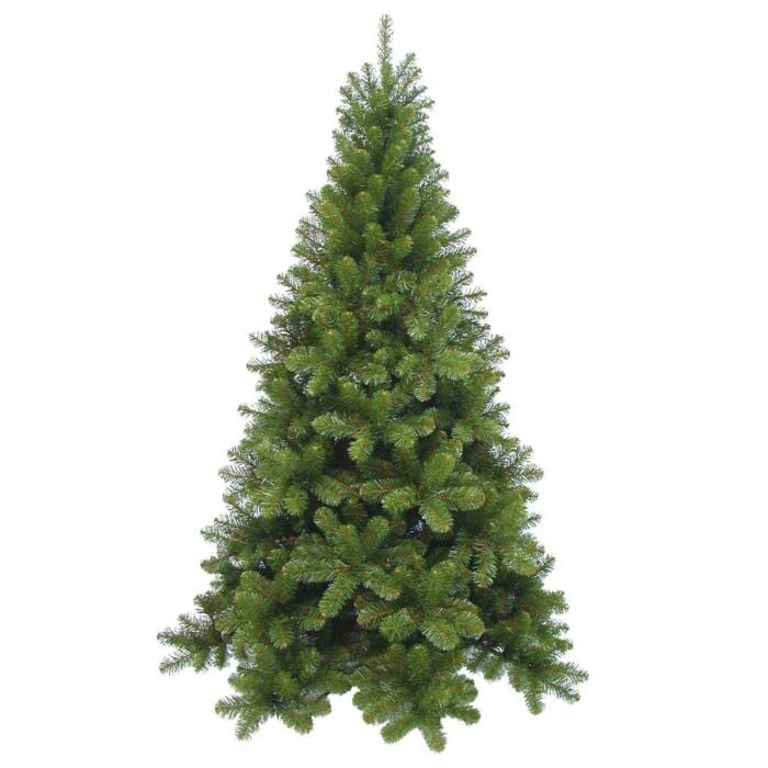 Kerstboom Tuscan groen 260 cm - Triumph Tree Kerstboom Tuscan groen 260 cm - Triumph Tree