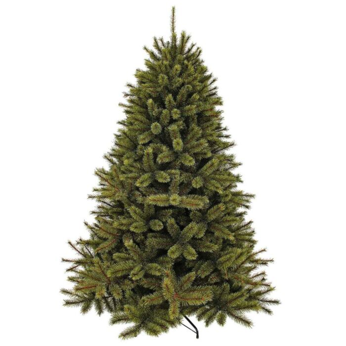 Kerstboom Forest frosted pine 260 cm - Triumph Tree Kerstboom Forest frosted pine 260 cm - Triumph Tree