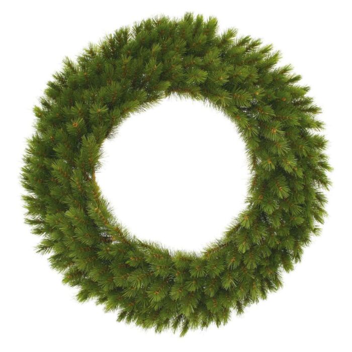 Krans Richmond wreath green Ø 90 cm - Triumph Tree Krans Richmond wreath green Ø 90 cm - Triumph Tree