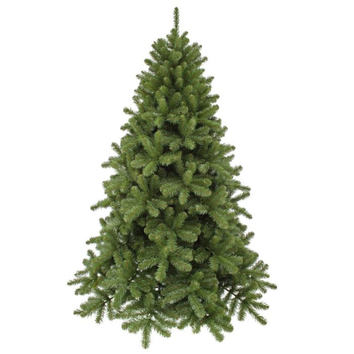Kerstboom Scandia groen 500 cm - Triumph Tree Kerstboom Scandia groen 500 cm - Triumph Tree