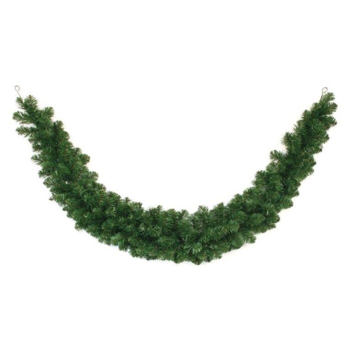 Guirlande Colorado groen 185 cm