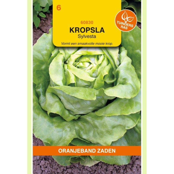 Kropsla sylvesta 0.4g