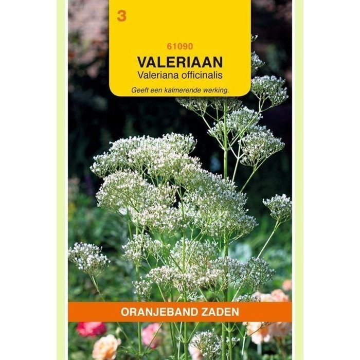 Valeriaan 0.25G