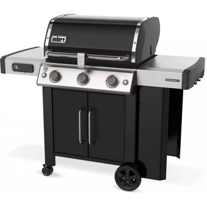 Weber Genesis II EX-315 GBS Weber Genesis II EX-315 GBS