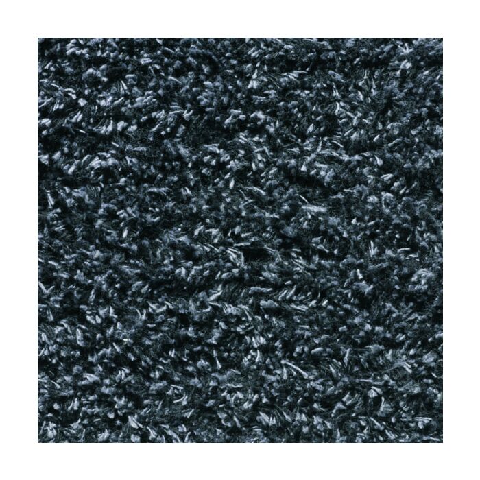 Deurmat Watergate grafiet 50x80 cm - Hamat