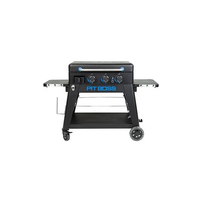 Pit Boss gasbarbecue Ultimate Plancha 3 burners