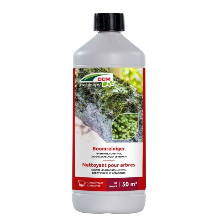 Boomreiniger 1 liter - DCM Boomreiniger 1 liter - DCM