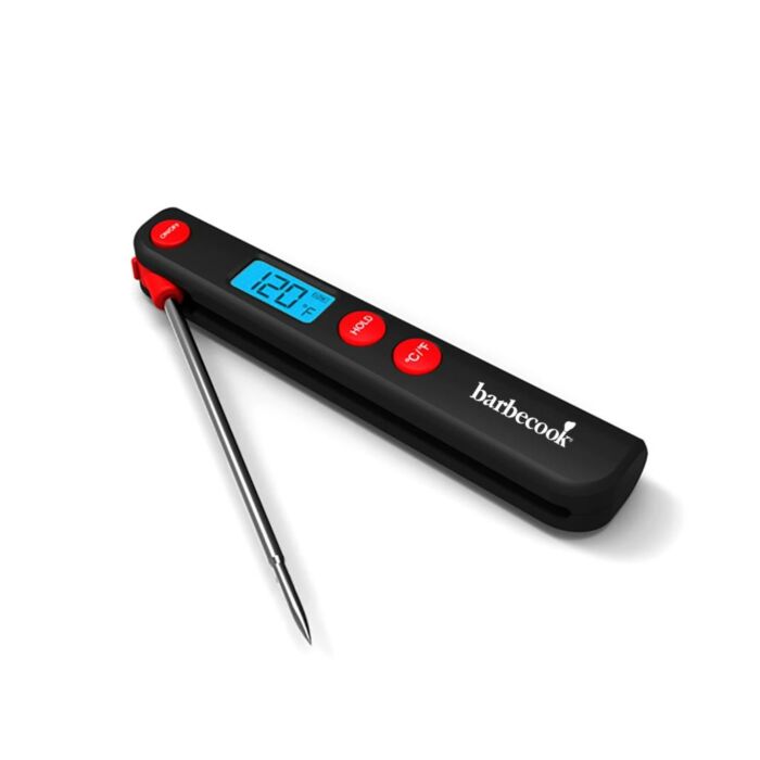 Barbecook Digitale Zakthermometer Barbecook Digitale Zakthermometer