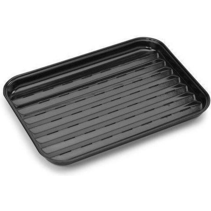 Barbecook Grillpan Emaille Barbecook Grillpan Emaille