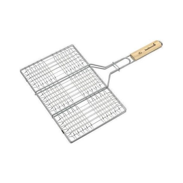 Barbecook Hamburgergrill FSC