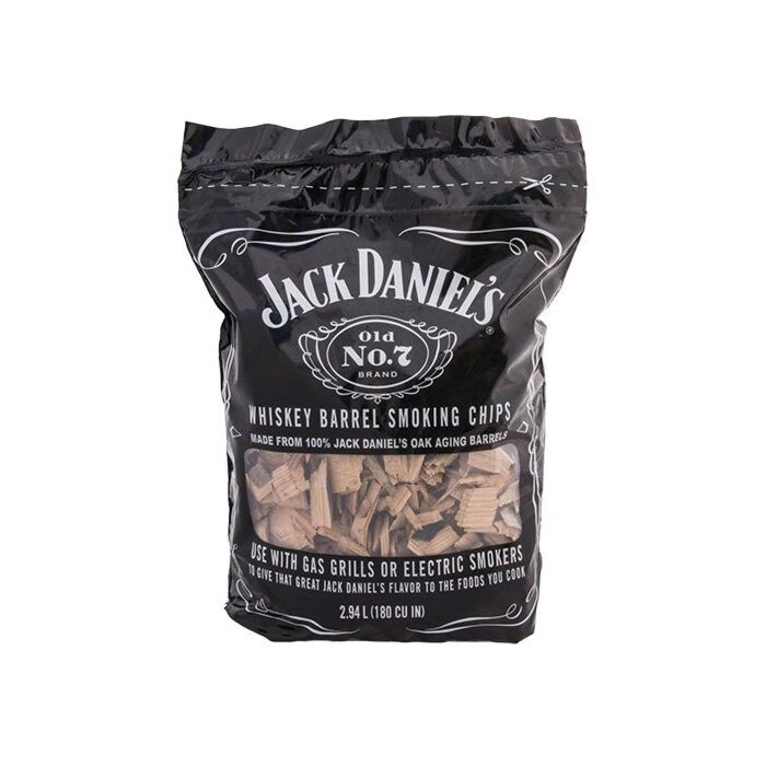 Jack Daniels Rookhout