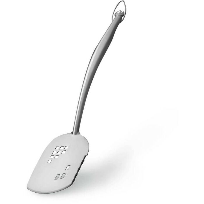 Napoleon pro rvs spatel met flesopener 