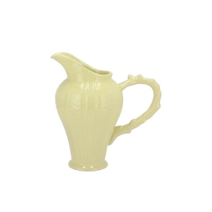 Vaas can you feel it geel 17 cm Vaas can you feel it geel 17 cm