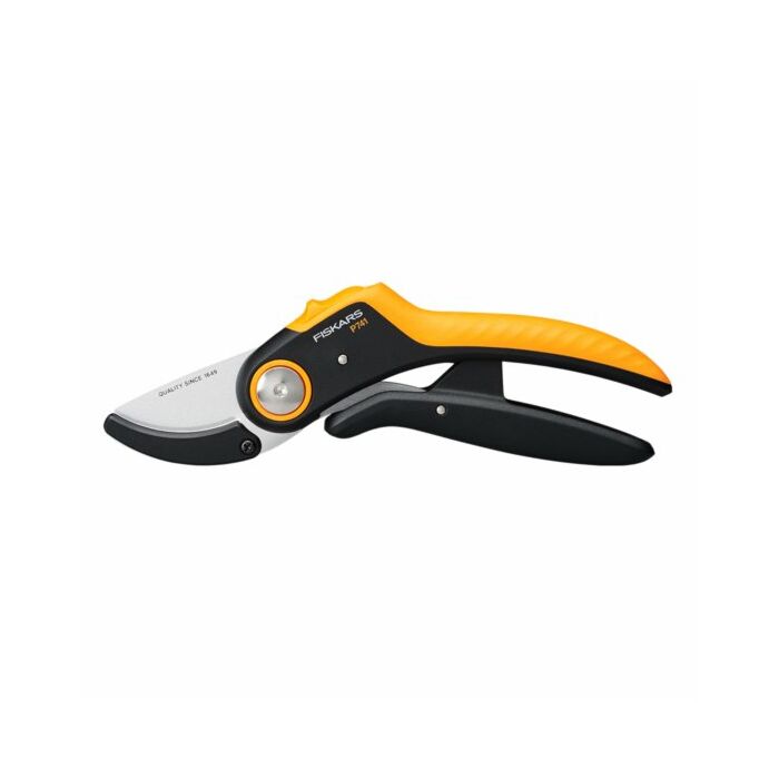 Plus PowerLever snoeischaar aambeeld P741 - Fiskars Plus PowerLever snoeischaar aambeeld P741 - Fiskars