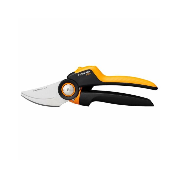 Xseries PowerGear rolgrip snoeischaar bypass L P961 - Fiskars