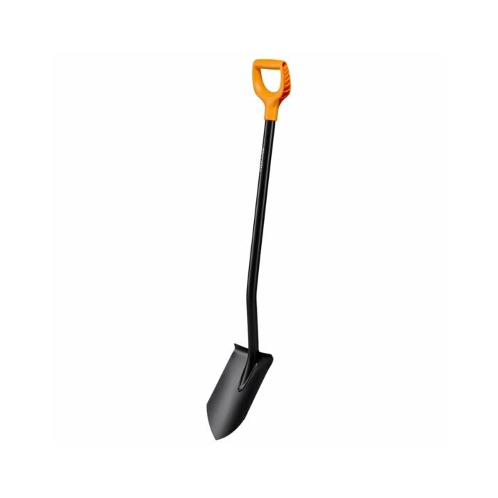 Solid™ tuinspade spits - Fiskars Solid™ tuinspade spits - Fiskars