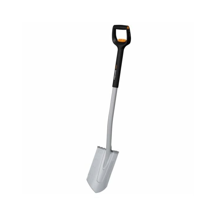 Xact Telescopische tuinspade spits - Fiskars Xact Telescopische tuinspade spits - Fiskars