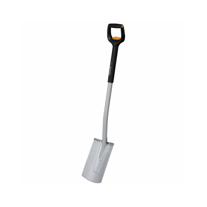 Xact Telescopische tuinspade rond - Fiskars Xact Telescopische tuinspade rond - Fiskars