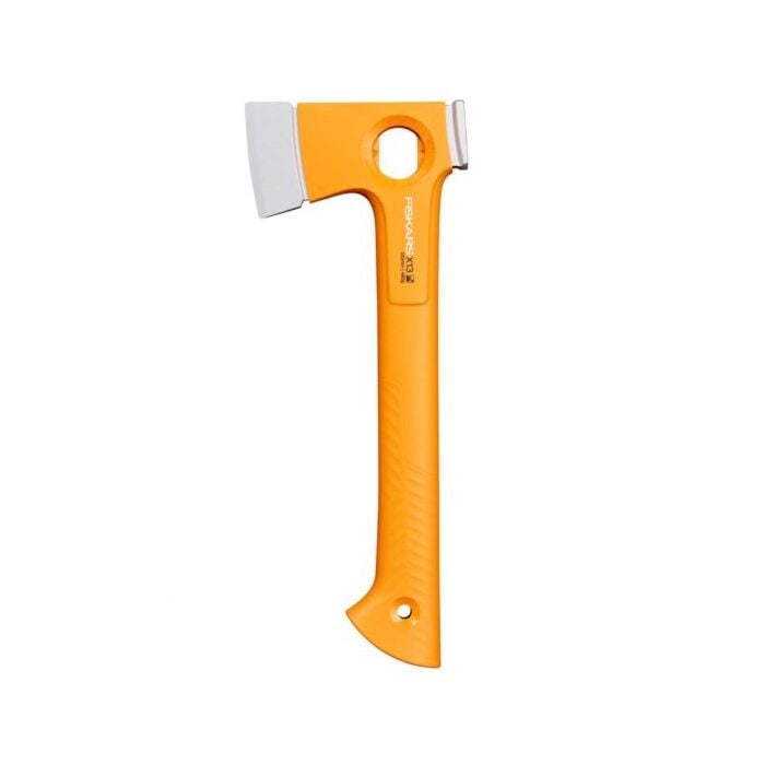 X-serie X13 campingbijl - Fiskars