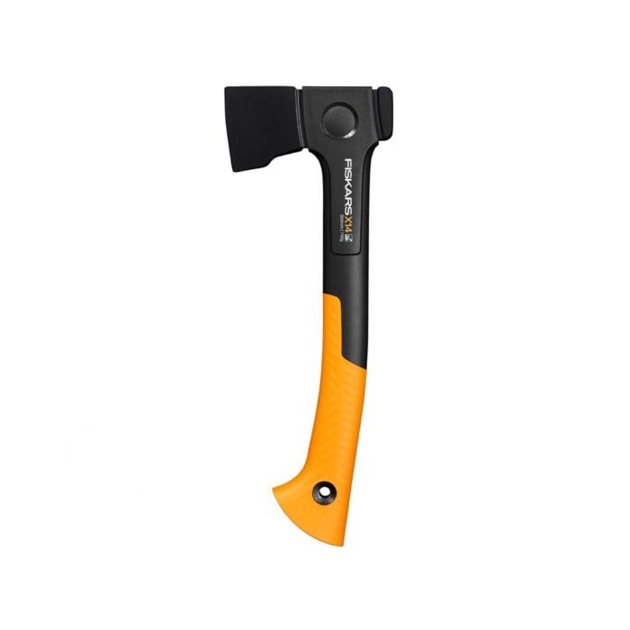 X-serie X14 universele bijl XS - Fiskars X-serie X14 universele bijl XS - Fiskars